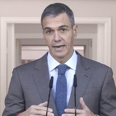 Spain's PM calls election amid pressure over housing