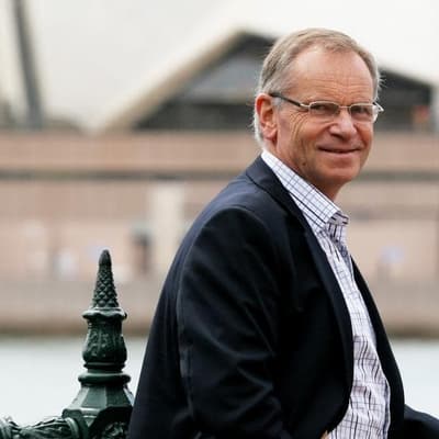 UK author, disgraced ex-MP Jeffrey Archer dead at 86