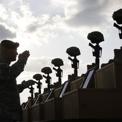 Fort Hood shooter to be executed by firing squad