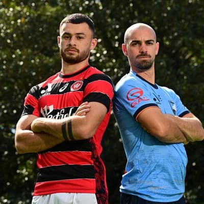 'Point to prove': Wanderers vow new era after ALM flop