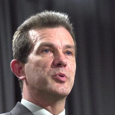 'Great Australian': veteran TV news anchor farewelled