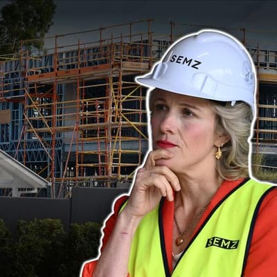 Housing target slips further away as data centres boom