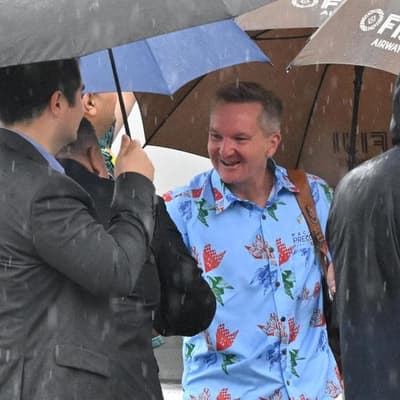 Weather resistant: $3m fund to protect Pacific projects