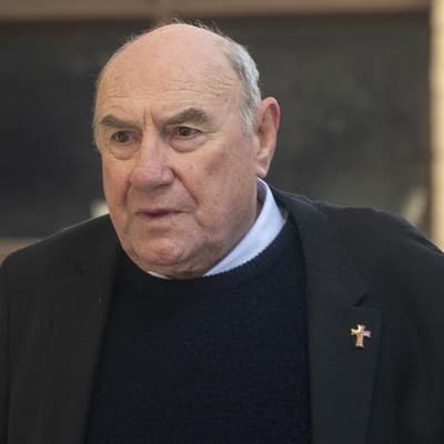 Bishop's victims praised for bringing down powerful man