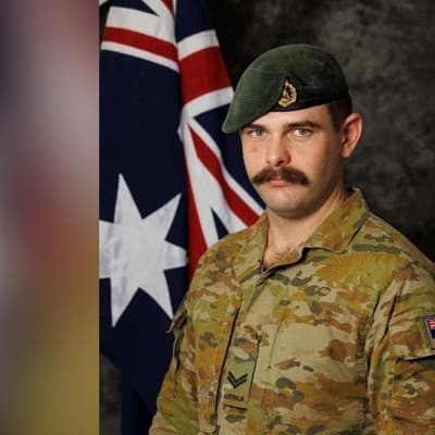 Army pauses use of vehicle involved in training death