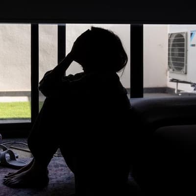 The non-fatal act that raises domestic homicide risk