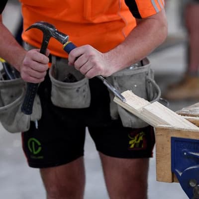 Industry wants visas for skills that 'really matter'