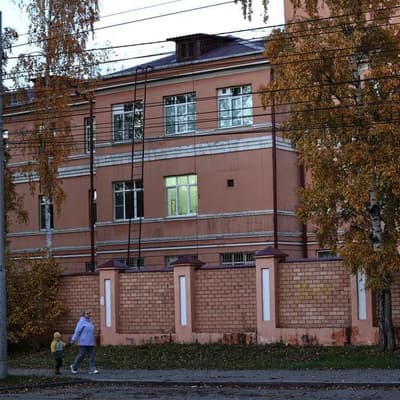 WHO looking at reports of second Russia pneumonia death