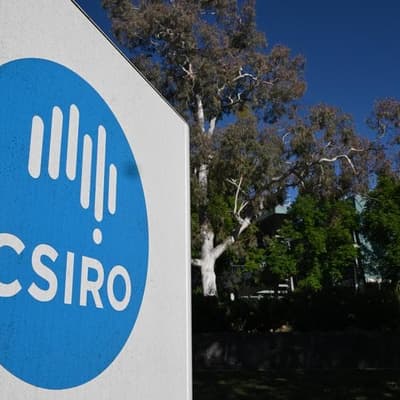 CSIRO to partner with pharmaceutical giant for research