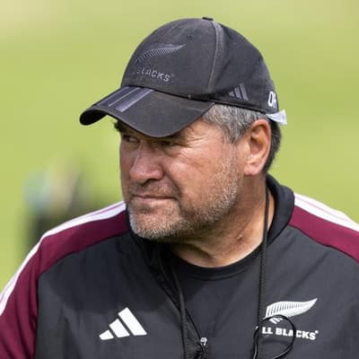 'Not about me': Rennie prepares for Wallabies reunion