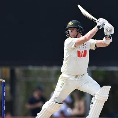 No.1 for a reason: Aussie coach defends batting group