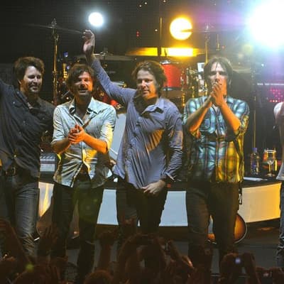Cryptic campaign points to Powderfinger reunion