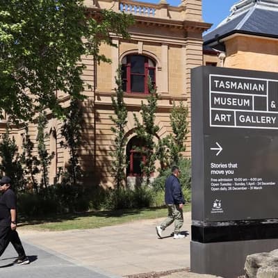 'Insanity': cuts at Australia's second-oldest museum