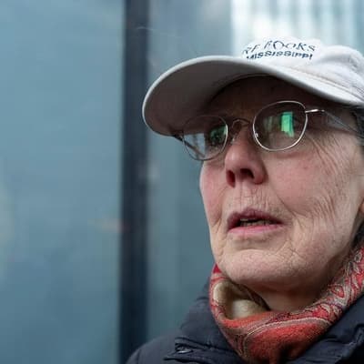 Canadian writer Anne Carson wins Nobel literature prize
