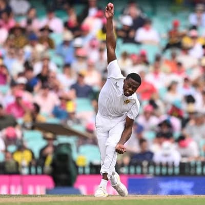 South Africa suffer huge blow ahead of Australia Test