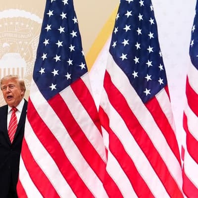 US won't attack Iran before November election: Trump