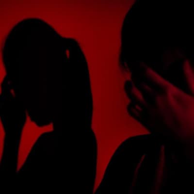 Concerns AI a shoulder to cry on for sexually exploited
