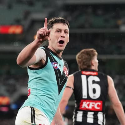 Bulldogs sign Butters after contentious five-club deal