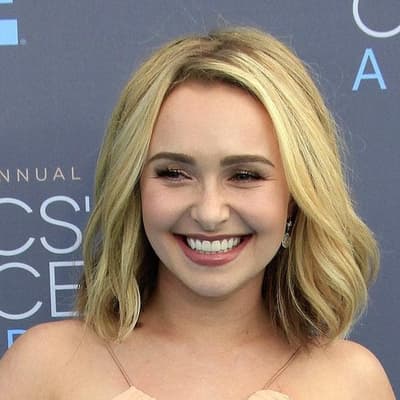 Panettiere's ex granted legal status to protect estate