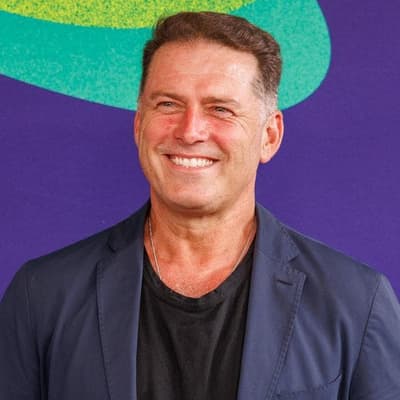 Karl settles podcast dispute days before court date