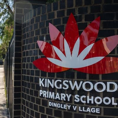 Teacher allegedly filmed hundreds of kids using toilets