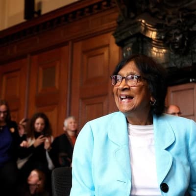 Israel scolds pick amid Pillay Nobel Peace Prize praise