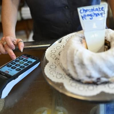 Businesses not buying positive spin on surcharge ban