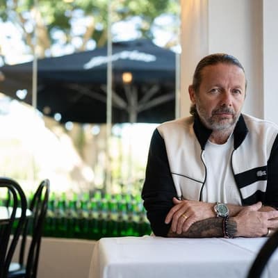 'Driving me insane': restaurateur slams migrant debate