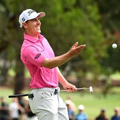 Forrest stands tall as Garcia slips back in Madrid