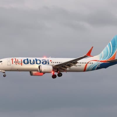 Flydubai co-pilot likely radicalised in Australia: UAE
