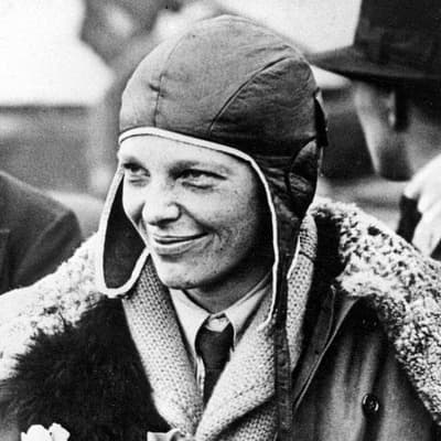 Hopes underwater object could be lost aviator's plane