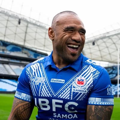 Paulo to use past heartbreak to fuel World Cup charge