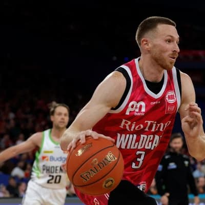 Perth cruise past NZ, make it four straight NBL wins