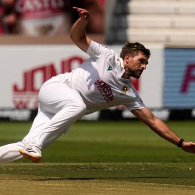 Proteas quick admits South Africa may have got it wrong