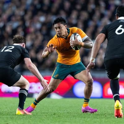 Wallabies' injuries pile up after Bledisloe loss