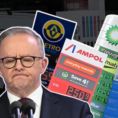 Leaders accused of dropping the ball before fuel crisis