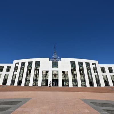 Australia holds firm with aid dollars to Southeast Asia