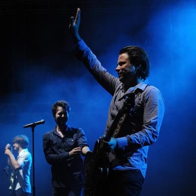 Kids, longtime fans inspired Powderfinger reunion tour