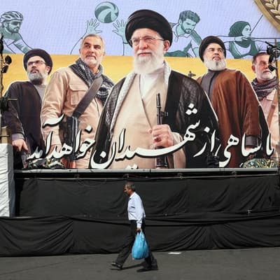 Iran calls latest US response to proposal insufficient