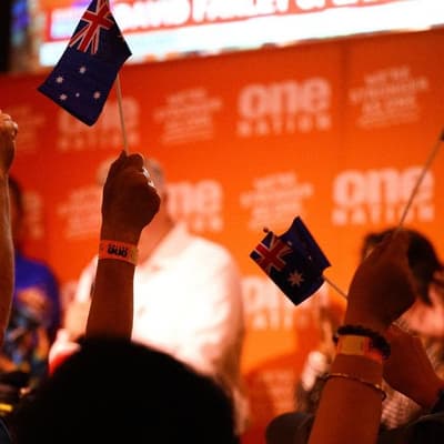 One Nation slams push to force campaign policy costing