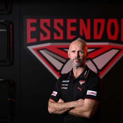 McVeigh's dream team builds as Bombers poach assistant