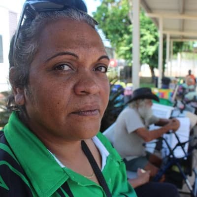 Homeless shelter shuts, residents sent to outback town