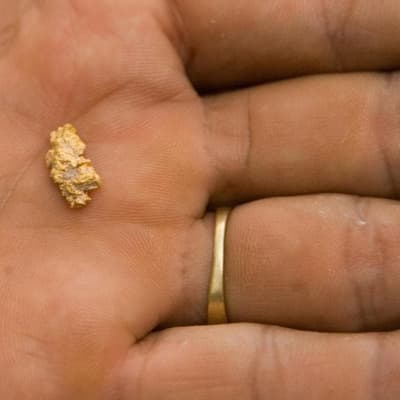 More than 70 Sudanese artisanal miners killed in strike