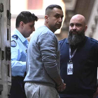 Chess pro's alleged stalker goes on hunger strike