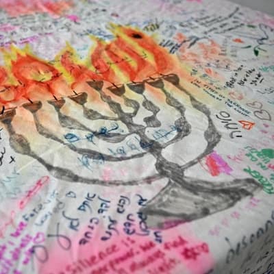 Anti-Semitism inquiry to take extra evidence in secret