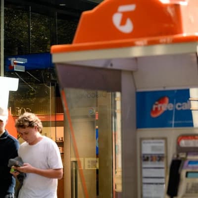 Telstra takes aim at nation's growing regulatory burden