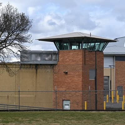 Prisoners lose their liberty and their right to vote