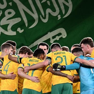 Saudi attacks raise fresh concerns over Asian Cup