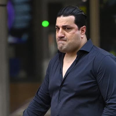 Threats alleged in fake union mediation extortion plot