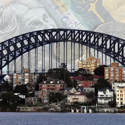 Bottom of house-price slide, rent peak 'fair way off'